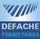 Logo DEFACHE FERMETURES