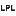 Logo LPL HABITAT