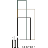 Logo IBT GESTION