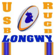 Logo UNION SPORTIVE DU BASSIN DE LONGWY RUGBY