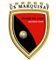 Logo UNION SPORTIVE DU MARQUISAT