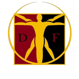 Logo MONSIEUR FREDERIC DUFFES