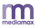 Logo MEDIAMAX