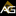 Logo A. G. MUSIC