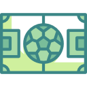 Logo COMITE REGIONAL HANDISPORT DE F.C.