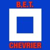 Logo CHEVRIER INGENIERIE