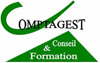 Logo COMPTAGEST FORMATION ET CONSEIL