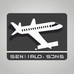 Logo CENTRE DE PLANEURS DU SENONAIS