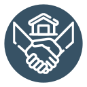 Logo PARTENARIAT IMMO