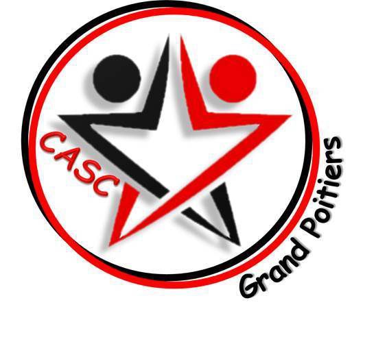 Logo COMITE D'ACTIVITES SOCIALES ET CULTURELLES DE GRAND POITIERS