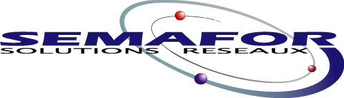 Logo SEMAFOR SOLUTIONS RESEAUX