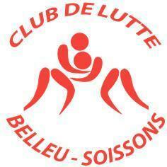 Logo CLUB DE LUTTE DE BELLEU-SOISSONS
