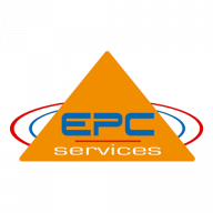 Logo E.P.C. SERVICES