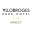 Logo ALLOBROGES HOTEL