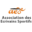 Logo ASSOCIATION DES ECRIVAINS SPORTIFS