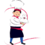 Logo LALAUT TRAITEUR