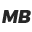 Logo MB SYNERGIES