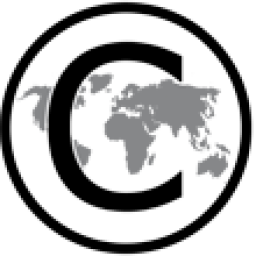 Logo CO-PEER-RIGHT AGENCY