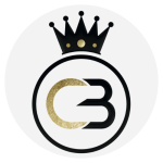 Logo C.BAGH