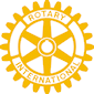 Logo ROTARY CLUB AVALLON VEZELAY
