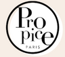 Logo PROPICE SARL