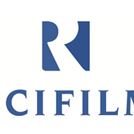 Logo RECIFILMS