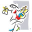 Logo LES HAUTS DE HOUELBOURG