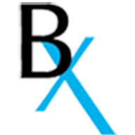 Logo B.E. AUDIT