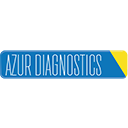 Logo AZUR DIAGNOSTICS