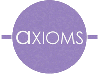 Logo AXIOMS