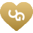 Logo COEUR GOURMAND