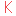 Logo K DESIGN