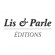Logo EDITIONS LIS & PARLE