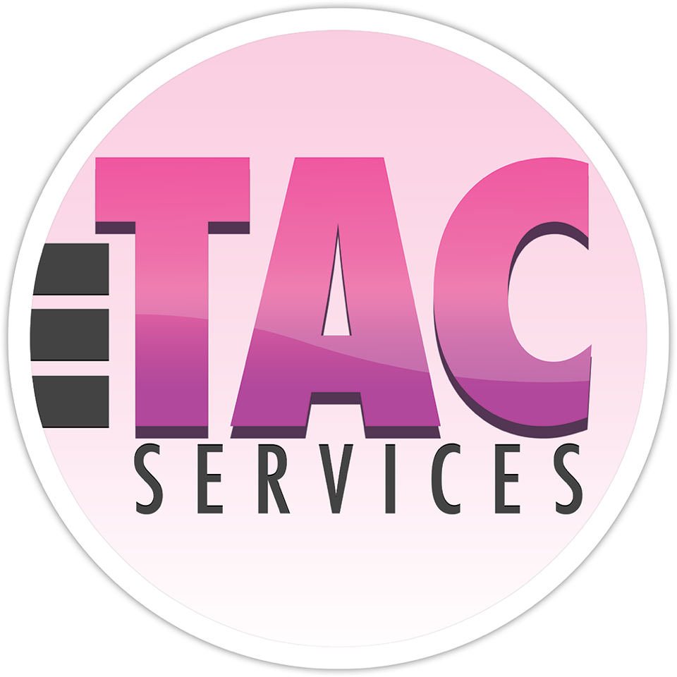 Logo TAC SERVICES