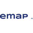 Logo E M A P