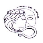Logo L ART DE THALIE
