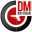Logo DM DIFFUSION