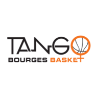 Logo BOURGES BASKET
