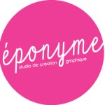 Logo MADAME DELPHINE KERBOURCH