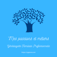 Logo MADAME CATHERINE PELLEN