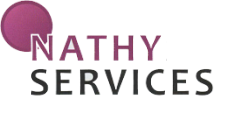 Logo NATHY SERVICES
