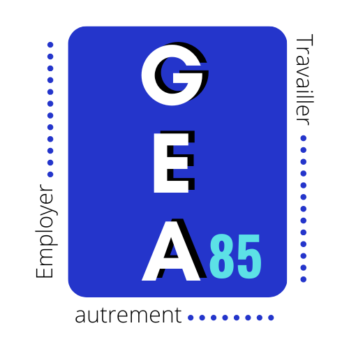Logo GROUPEMENT D EMPLOYEURS ASSOCIATIFS