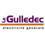 Logo SARL LE GULLEDEC