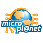 Logo SARL MICROPL@NET