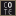 Logo COTE VILLE IMMOBILIER