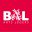 Logo BAL D'ARTS LEGERS  B.A.L