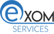 Logo EXOM SERVICES
