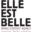 Logo ELLE EST BELLE