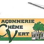 Logo MACONNERIE DU CHENE VERT