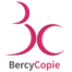 Logo BERCY COPIE